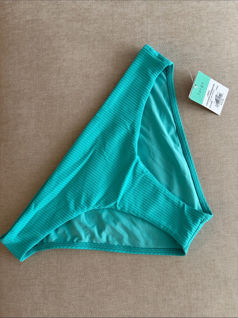 Sunsets | Collins Hipster Bikini Bottom